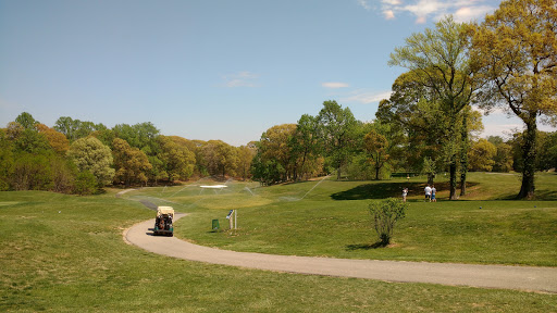 Golf Course «Chesapeake Hills Golf Course», reviews and photos, 11352 H G Trueman Rd, Lusby, MD 20657, USA