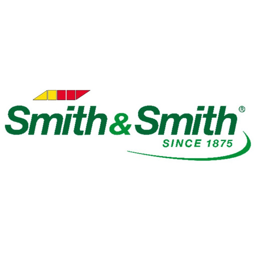 Smith & Smith Porirua logo