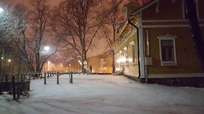 Photos of Puotilan Kartano