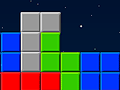 Flashblox Tetris