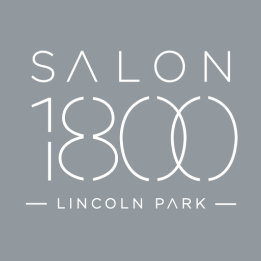 Salon 1800 logo