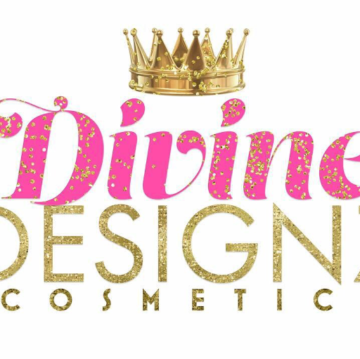 Divine Designz Cosmetics logo