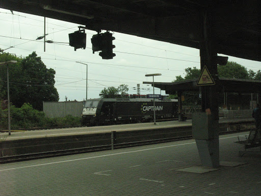 Osnabrück Hbf