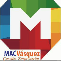 MAC VÁSQUEZ's user avatar
