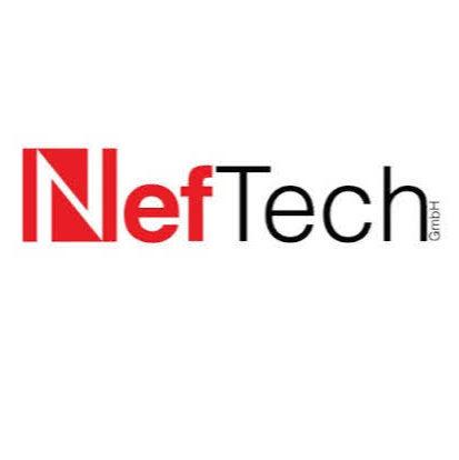 NefTech GmbH logo