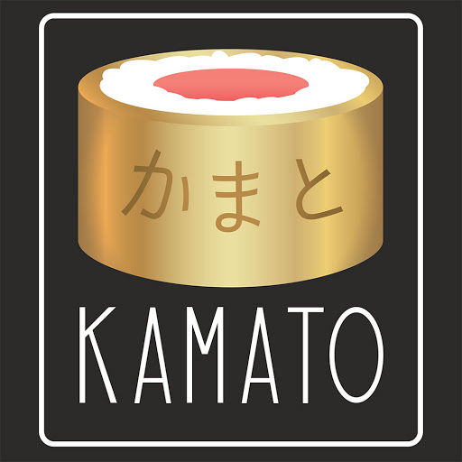 KAMATO - Sushi for Life