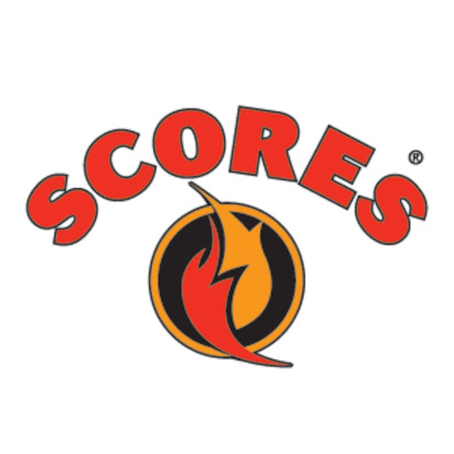 Rôtisserie Scores logo