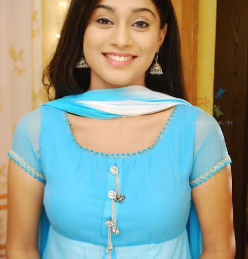 Varisha Khan