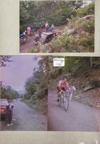 CICLOTURISMO Y VACACIONES POR ALPES Y DOLOMITAS 1993 (ITALIA Y FRANCIA) - Blogs de Italia - C.C.GALLUR (ZARAGOZA) HISTORIA DE MI CLUB (68)