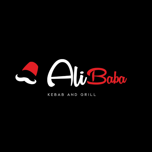 Ali Baba Liévin logo