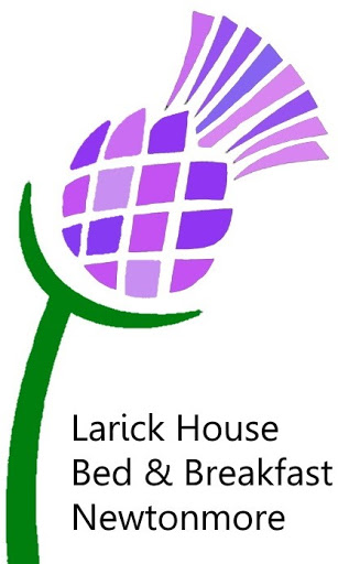 Larick House B&B logo