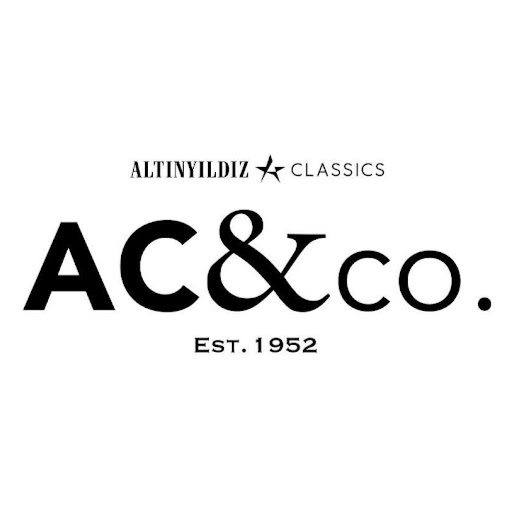 Altinyildiz Classics I AC&Co est.1952 Frankfurt