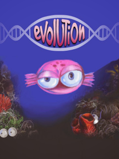 [Game Java] Evolution [By Mayhem Studio]