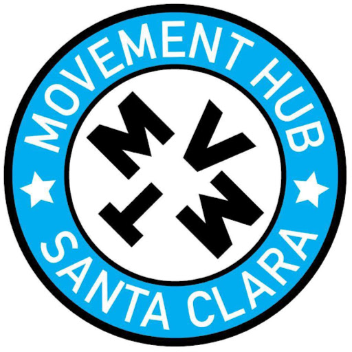 Movement Hub Santa Clara logo