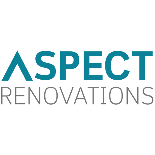 Aspect Renovations logo