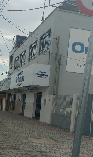 Ortobom Piraquara, B, Av. Getúlio Vargas, 460 - Centro, Piraquara - PR, Brasil, Loja_de_Bricolagem, estado Paraná