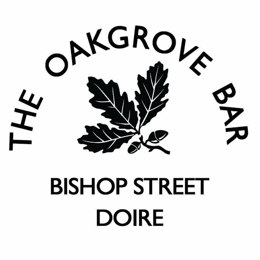Oakgrove Bar logo