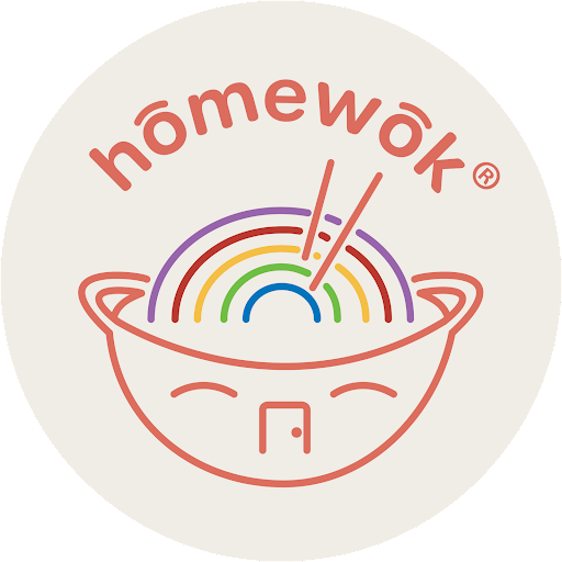 Home Wok logo