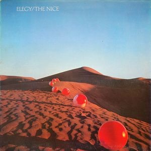 The Nice - Elegy (1971)