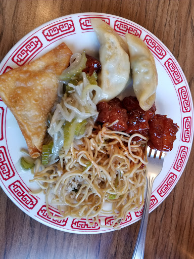 Chinese Restaurant «Ming Hao Restaurant», reviews and photos, 3107 Garrity Blvd, Nampa, ID 83687, USA