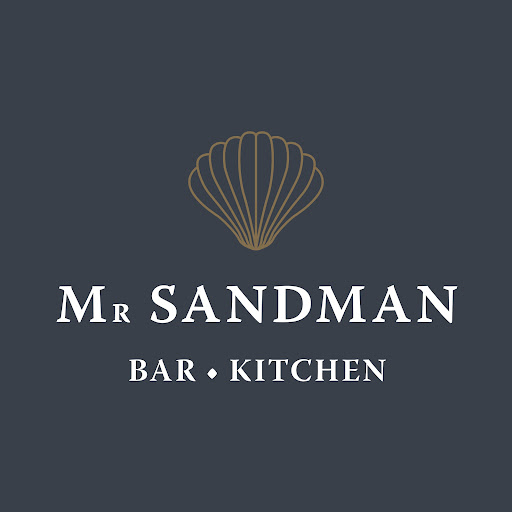 Mr Sandman Bar • Kitchen logo