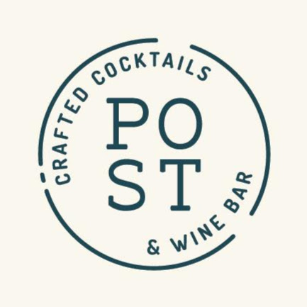 POST logo