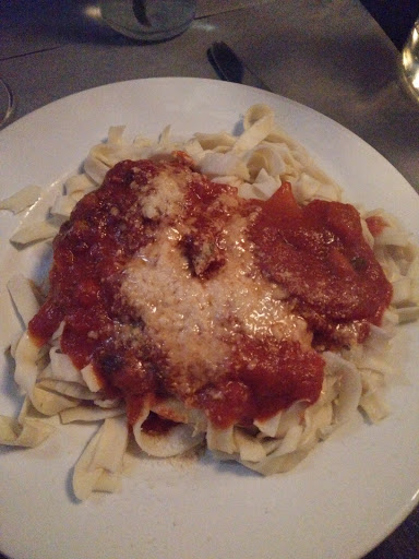 La Tosca