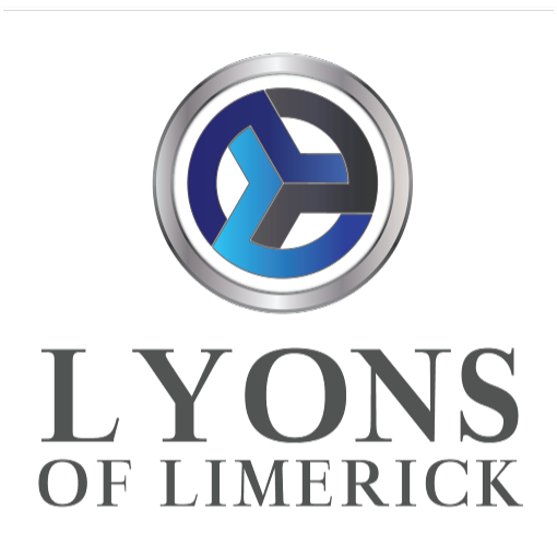 Lyons of Limerick logo