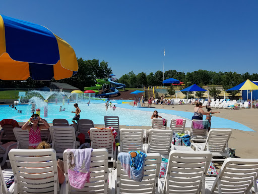 Water Park «Frog Falls Aquatic park», reviews and photos, 3227 Brown Rd, Dover, NJ 07801, USA