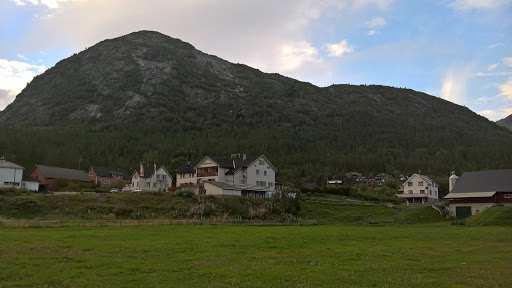 Jostedalsbreen