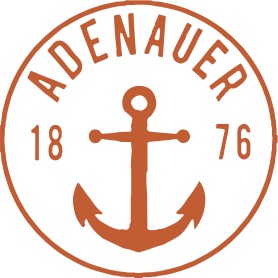 Adenauer & Co. Eckernförde logo