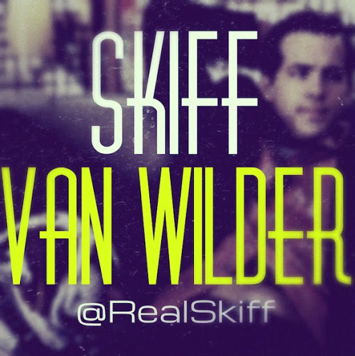 Skiff - Van Wilder