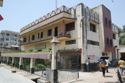 Rajpur-Sonarpur Municipality Office, 149, Aghore Sarani, Aghor Sarani Thakur Pur More, Paschatya Para, Sonarpur, Kolkata, West Bengal 700150, India, Municipal_Corporation, state WB