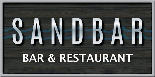 Sandbar Pub logo