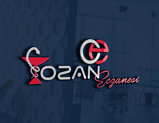 eczane Ozan logo
