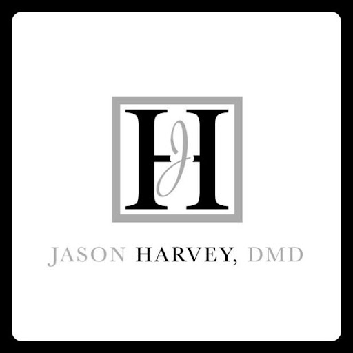 Dr. Jason Harvey and Associates logo