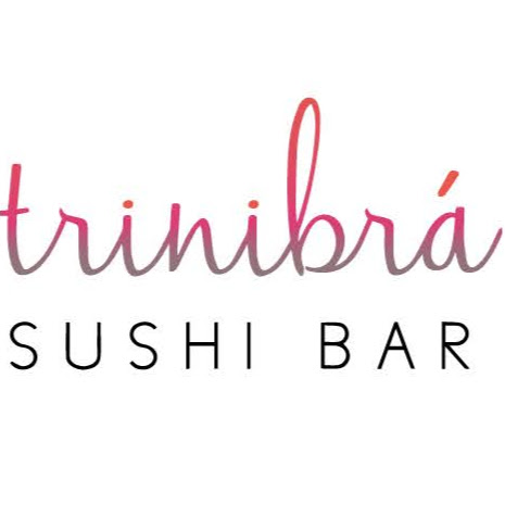 Trinibra Sushibar logo