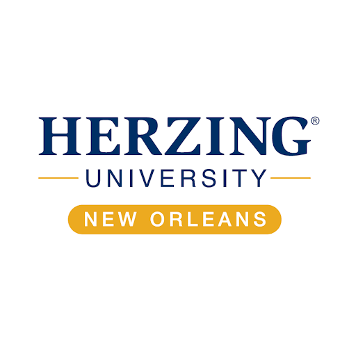 Herzing University - New Orleans logo