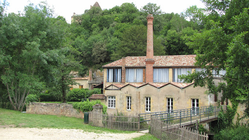 Le Moulin de la Rouzique