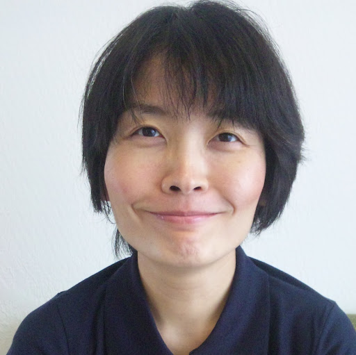 Noriko Fujimoto