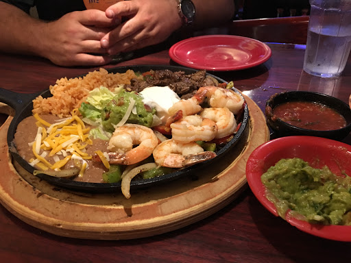 Restaurant «La Fiesta Mexican Kitchen», reviews and photos, 1849 Willamette Falls Dr, West Linn, OR 97068, USA