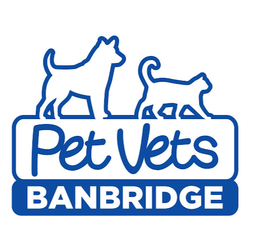 Banbridge Pet Vets logo