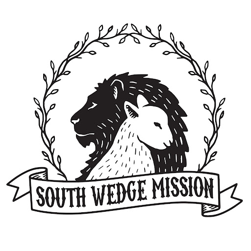 South Wedge Mission logo