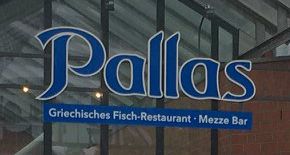 Pallas logo