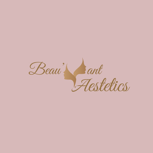 Beau'vant Aesthetic Center logo