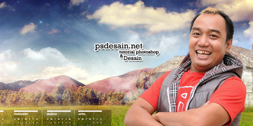 PSD Desain