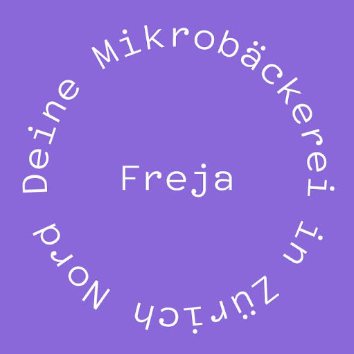 Freja Mikrobäckerei logo