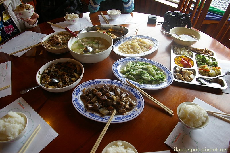 太平山國家森林遊樂區