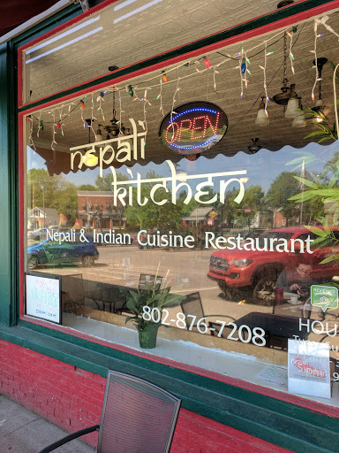Nepalese Restaurant «Nepali Kitchen», reviews and photos, 10 Railroad Ave, Essex Junction, VT 05452, USA