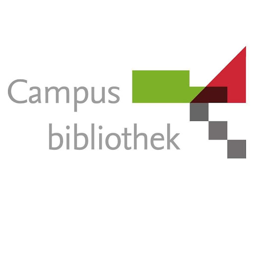 Freie Universität Berlin Campusbibliothek logo